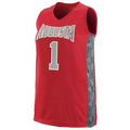 Girls' Fast Break Game Jersey Shirt